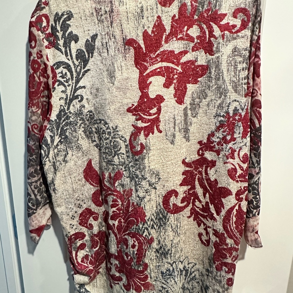 Work blouse - Picture 5 of 5